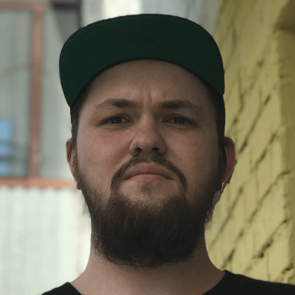 Страница спецпроекта по Figma. На скриншоте 4 плашки со ссылками на часть статей.